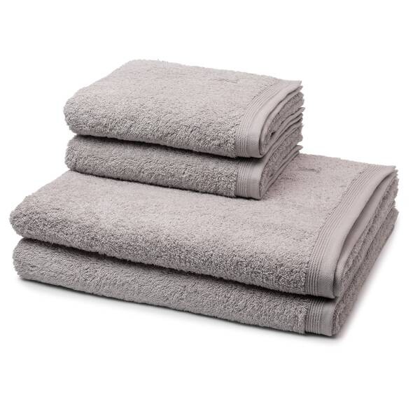 

Superwuschel Набор полотенец Möve (4 шт), 50x1x100 см цвет cashmere