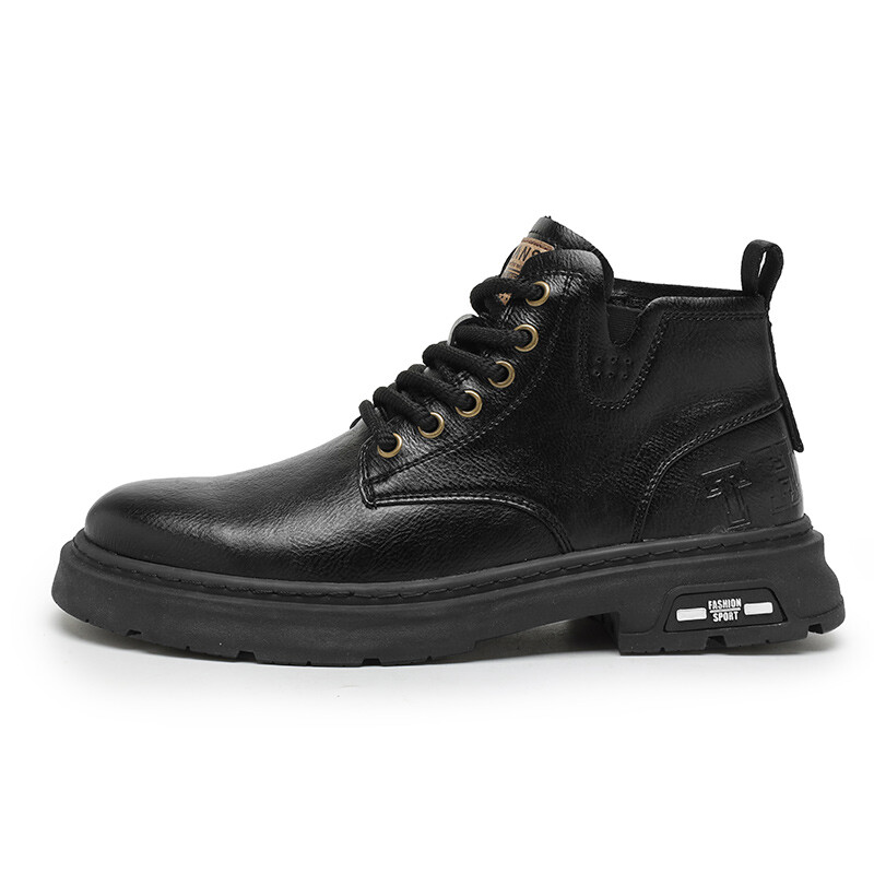 

Ботинки Laoks Martin Boots Men