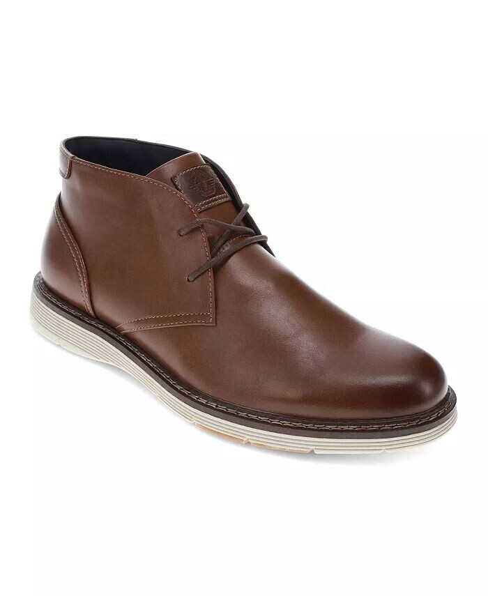 

Мужские повседневные ботинки чукка Esmond Dress Dockers, коричневый