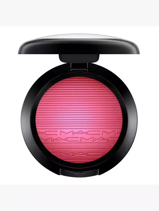 Румяна Extra Dimension MAC, Wrapped Candy — фото 2