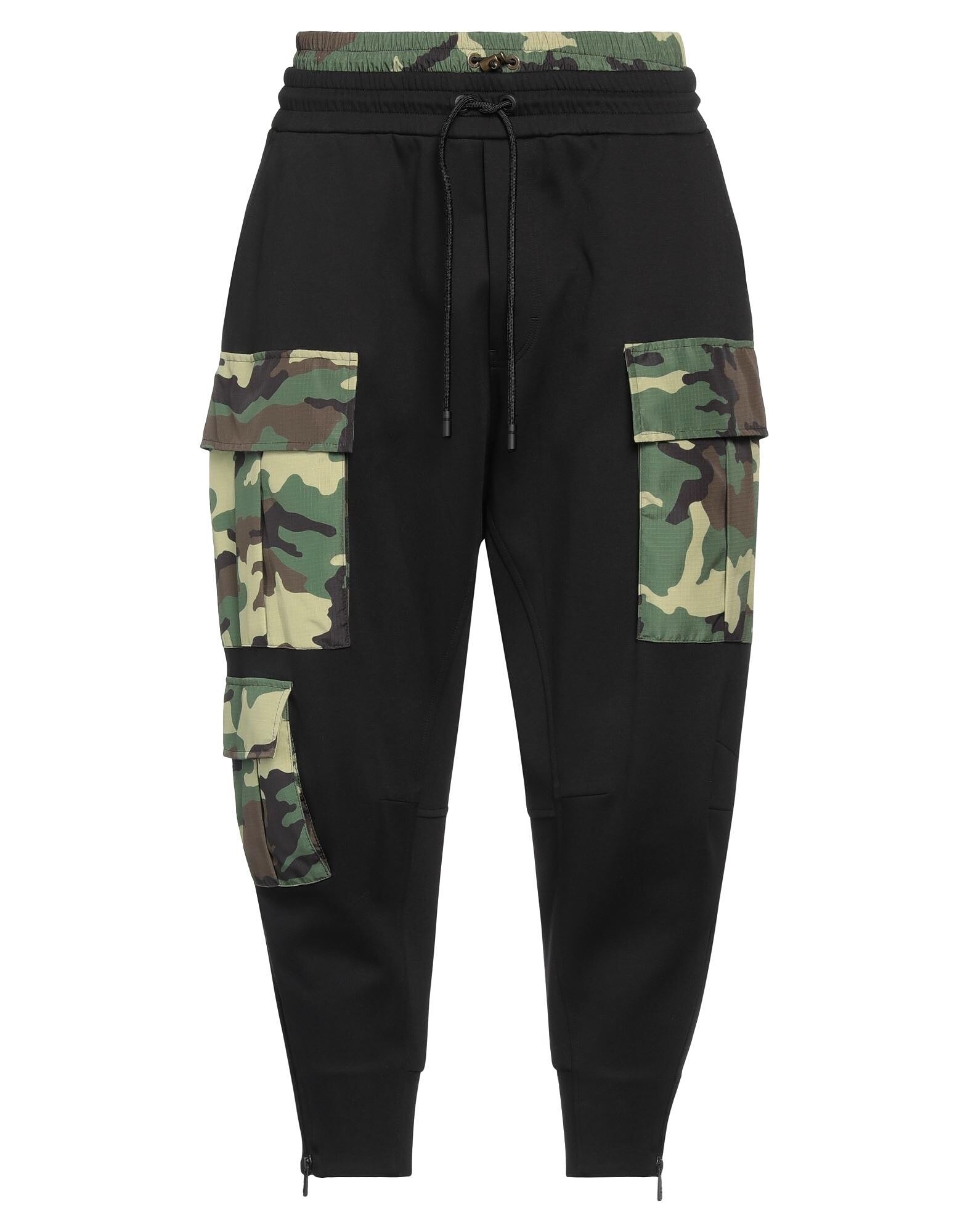 

Брюки Dolce&Gabbana, черный