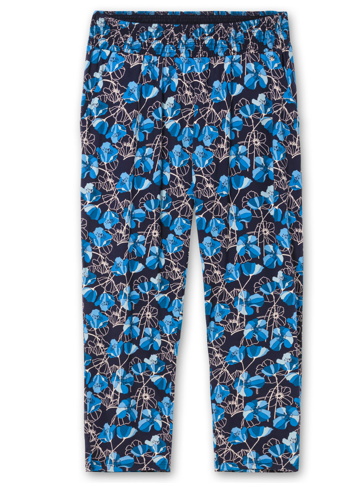 

Тканевые брюки sheego