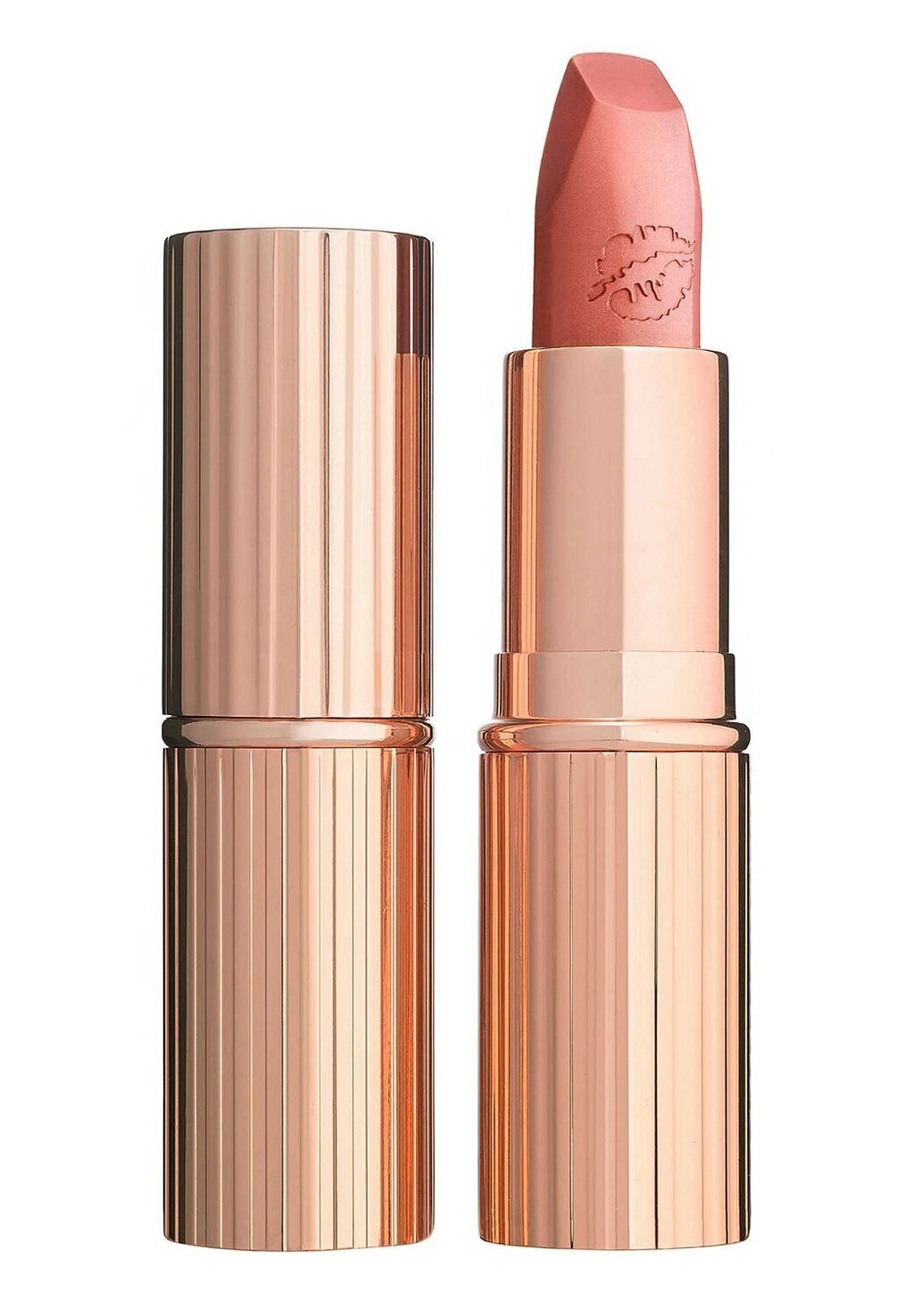 

Помада HOT LIPS LIST Charlotte Tilbury, цвет super cindy