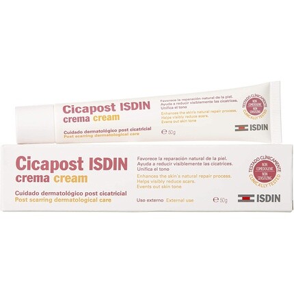 

Cicapost Увлажняющие кремы, Isdin