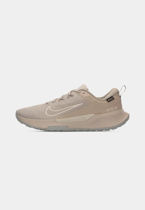 Кроссовки для трейлраннинга juniper 2 gtx Nike Acg, Cream/Light Orewood Brown — фото 2