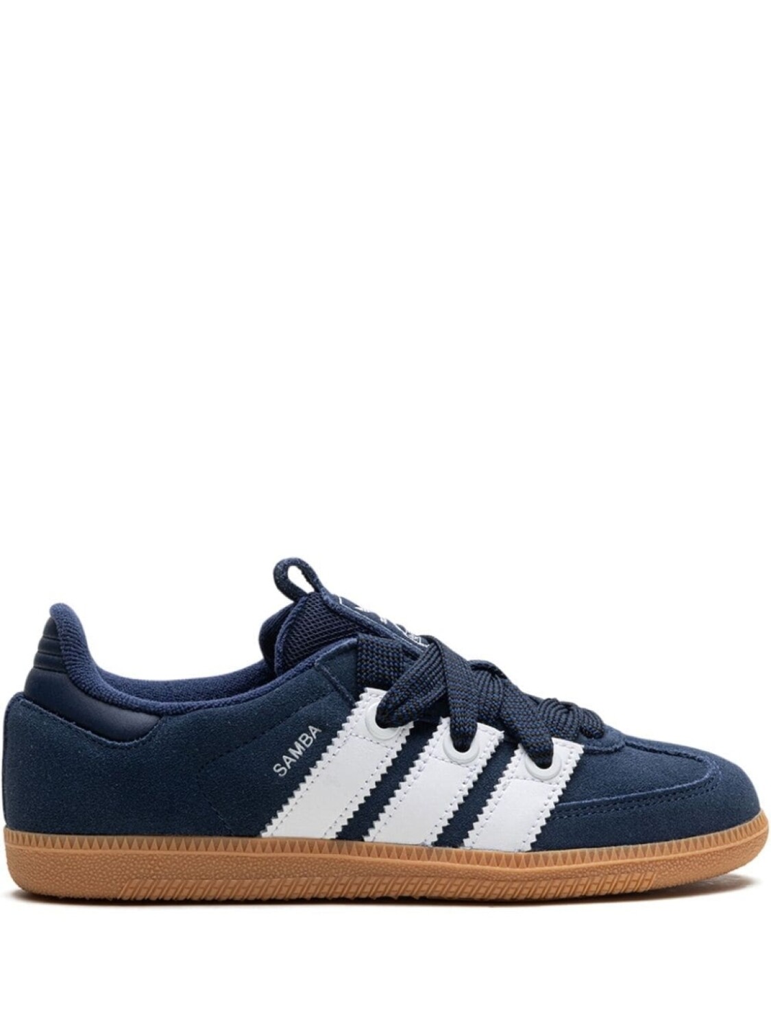 

Adidas кроссовки adidas Samba OG "Night Indigo", синий