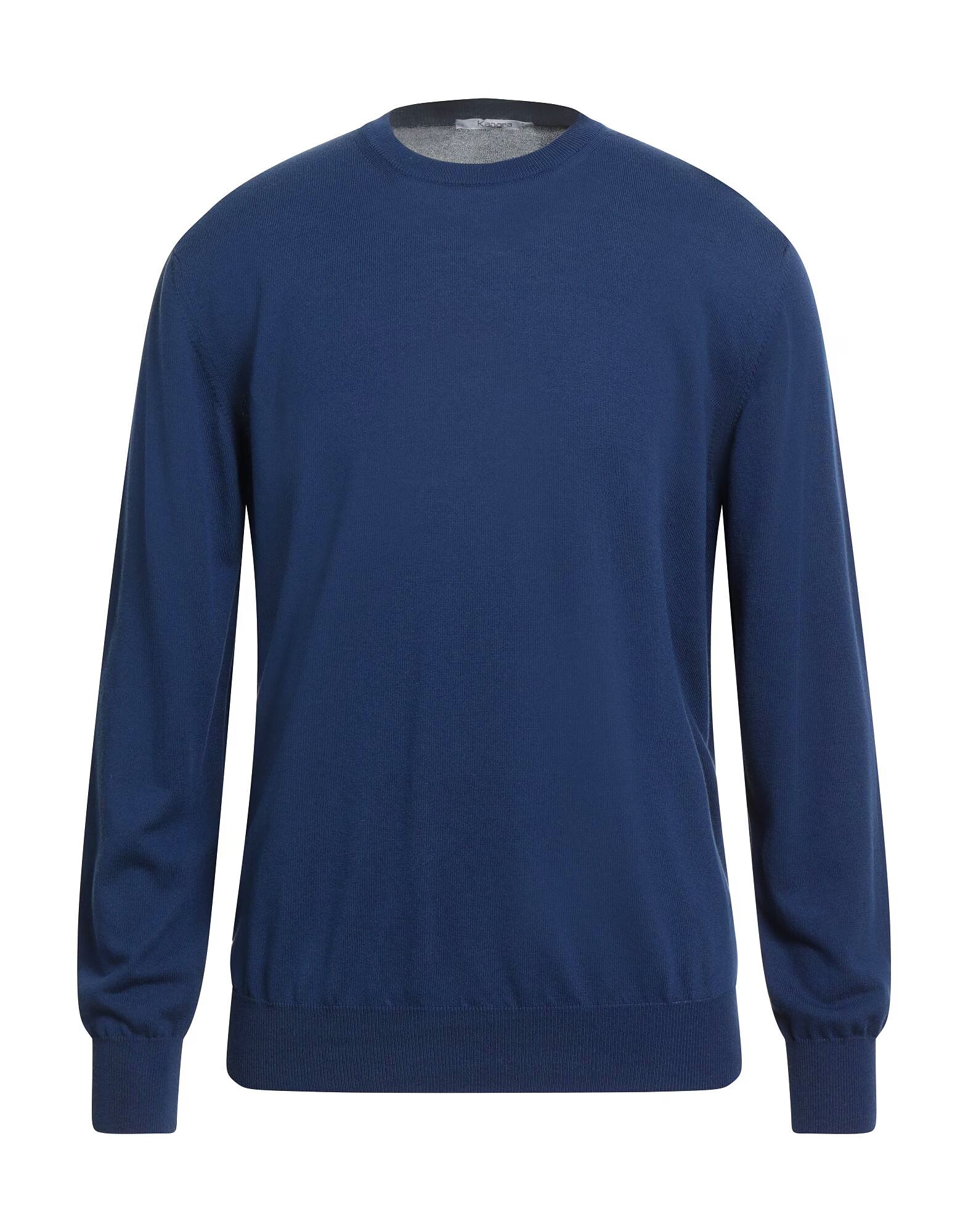 

Свитер Kangra, темно-синий