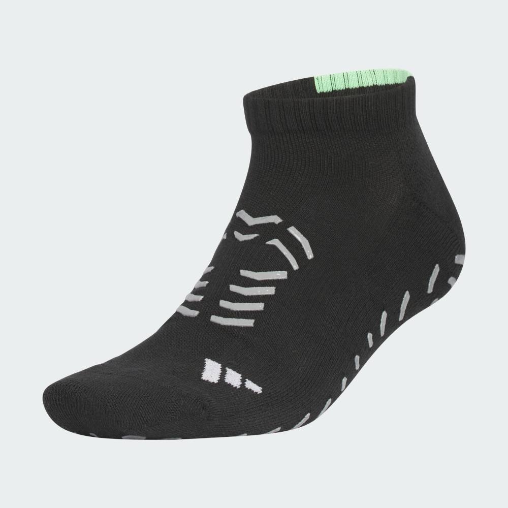 Носки Adidas Adizero до щиколотки Adidas, black — фото 2