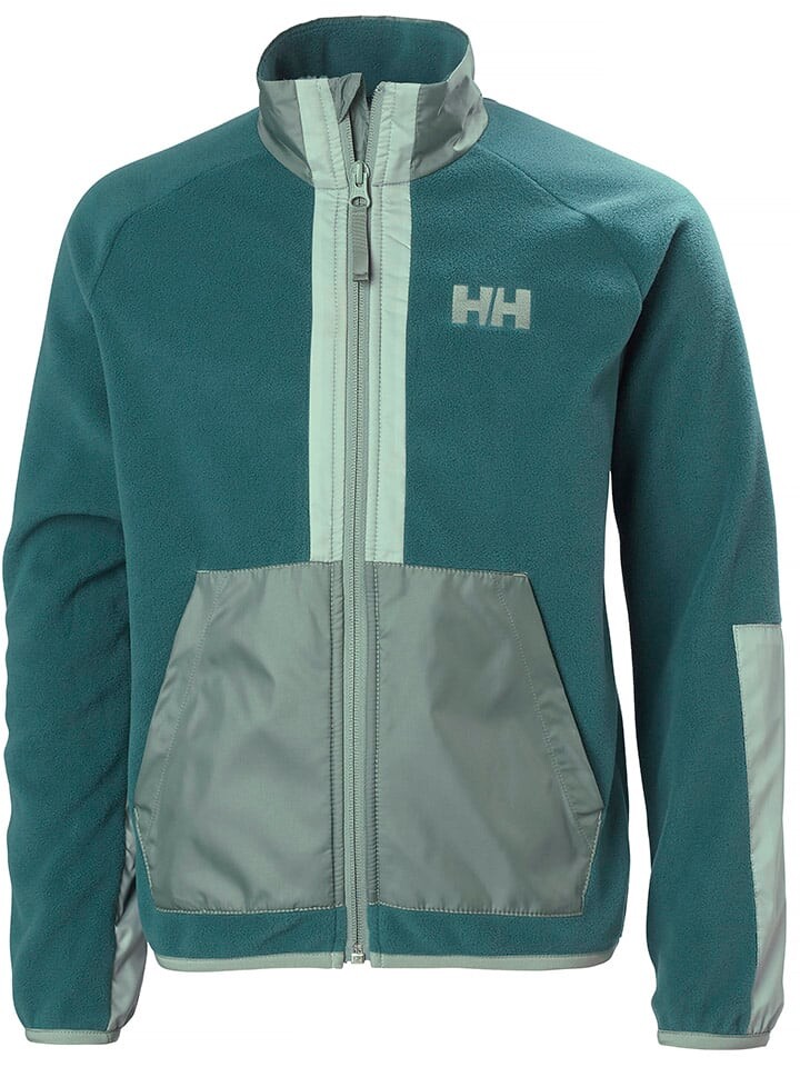 

Флисовая куртка Helly Hansen Fleecejacke Marka, бирюзовый