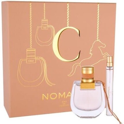 

Chloe Nomade Eau De Parfum Мини-набор 50 мл+ 10 мл Chloé