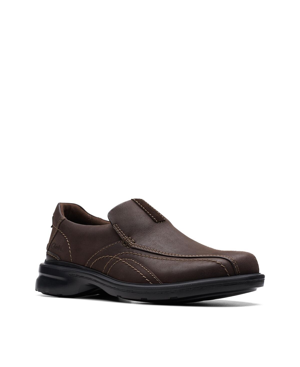 

Мужские лоферы Gessler Step Clarks
