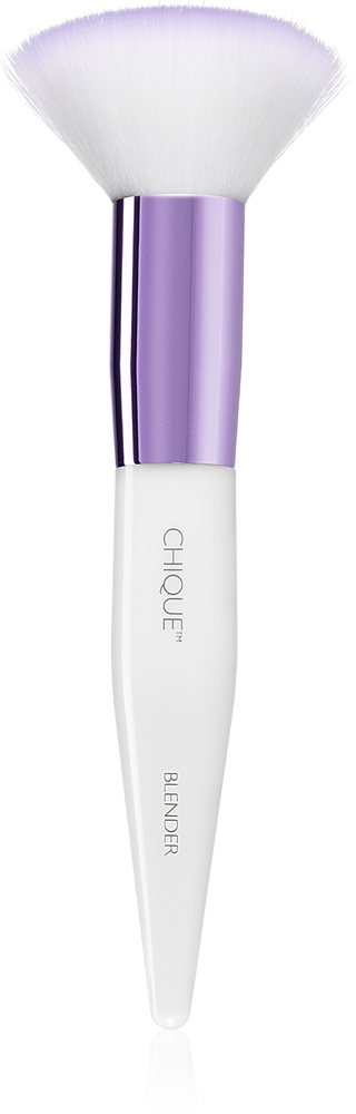 

Скошенная кисть для пудры и бронзера Chique Glam Girl Royal And Langnickel, 1 шт