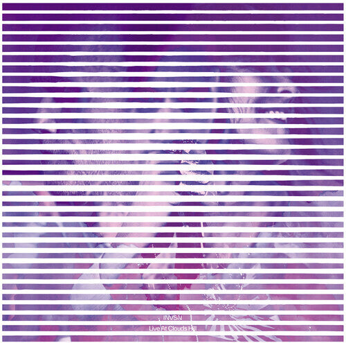 

Виниловая пластинка INVSN: Live At Clouds Hill