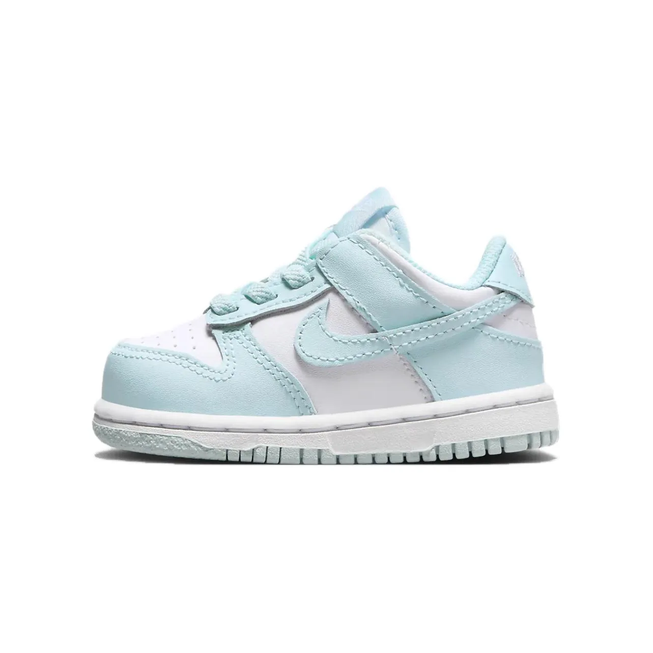 Nike Кроссовки Dunk Low Glacier Blue TD