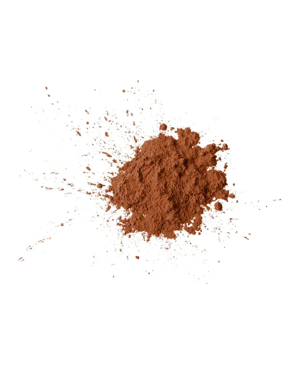 Рассыпчатая пудра-фиксатор с эффектом светорассеивающего сияния Nars, Loose Sable — фото 2