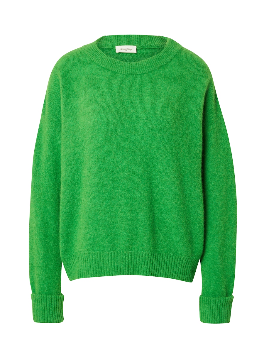 

Свитер AMERICAN VINTAGE VITOW, зеленый