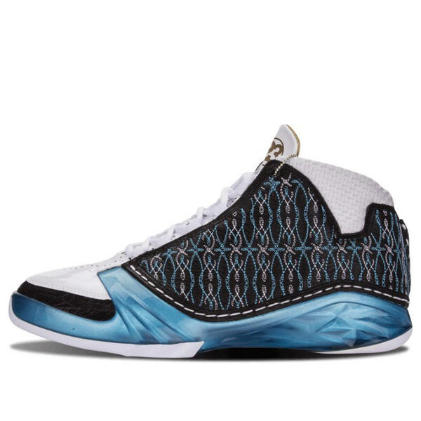 

Кроссовки 23 og Air Jordan, черный