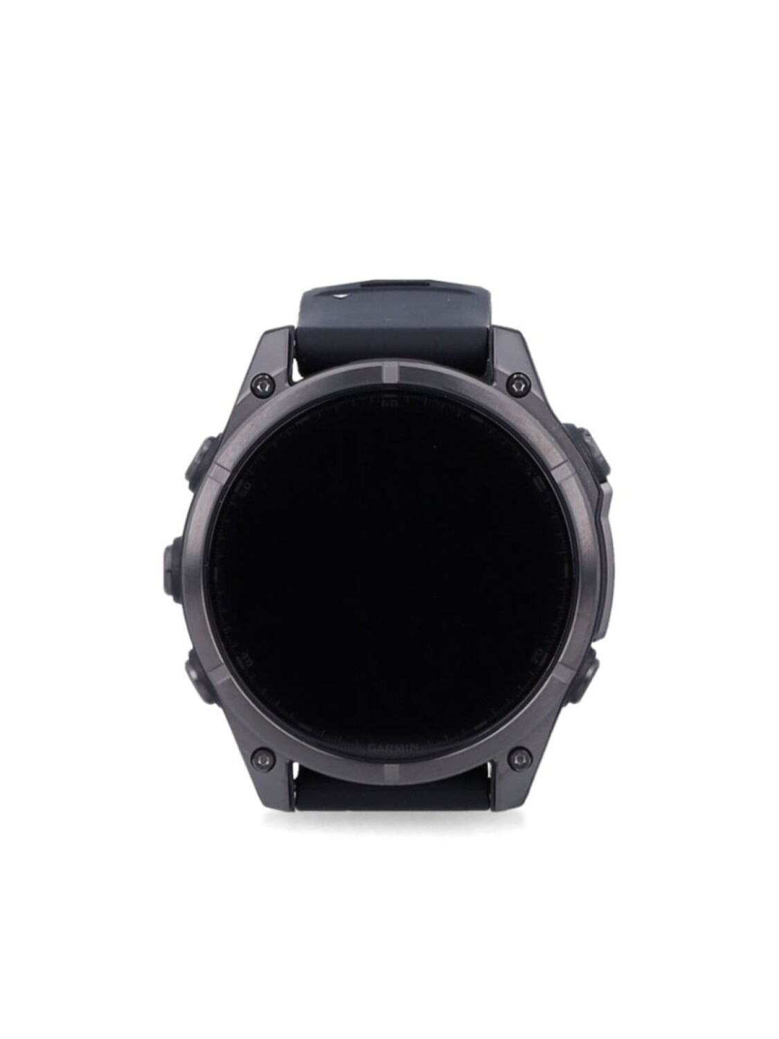 

Часы мужские Garmin Fenix 8 AMOLED 47 мм, черный