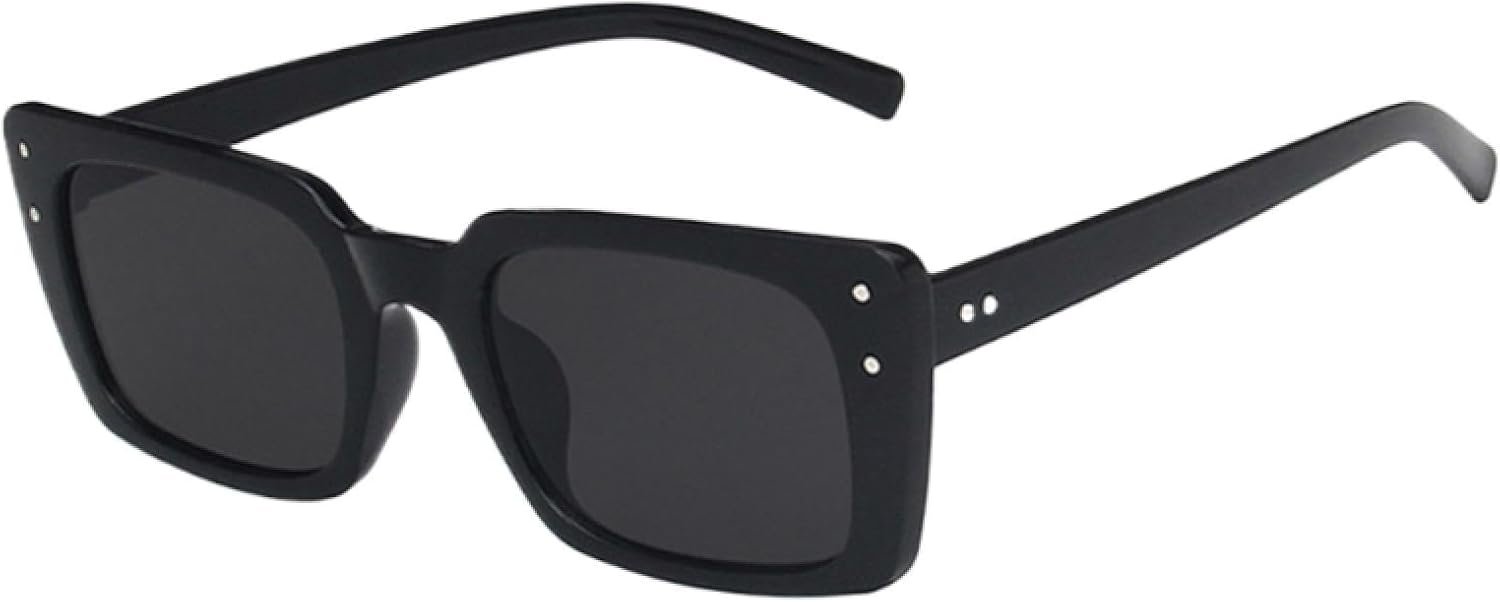 

Солнцезащитные очки с защитой от УФ-излучения UV400 | Леопардовый принт | Для женщин и мужчин | Для занятий спортом на открытом воздухе и вождения DSVIGF, 2-black-gray