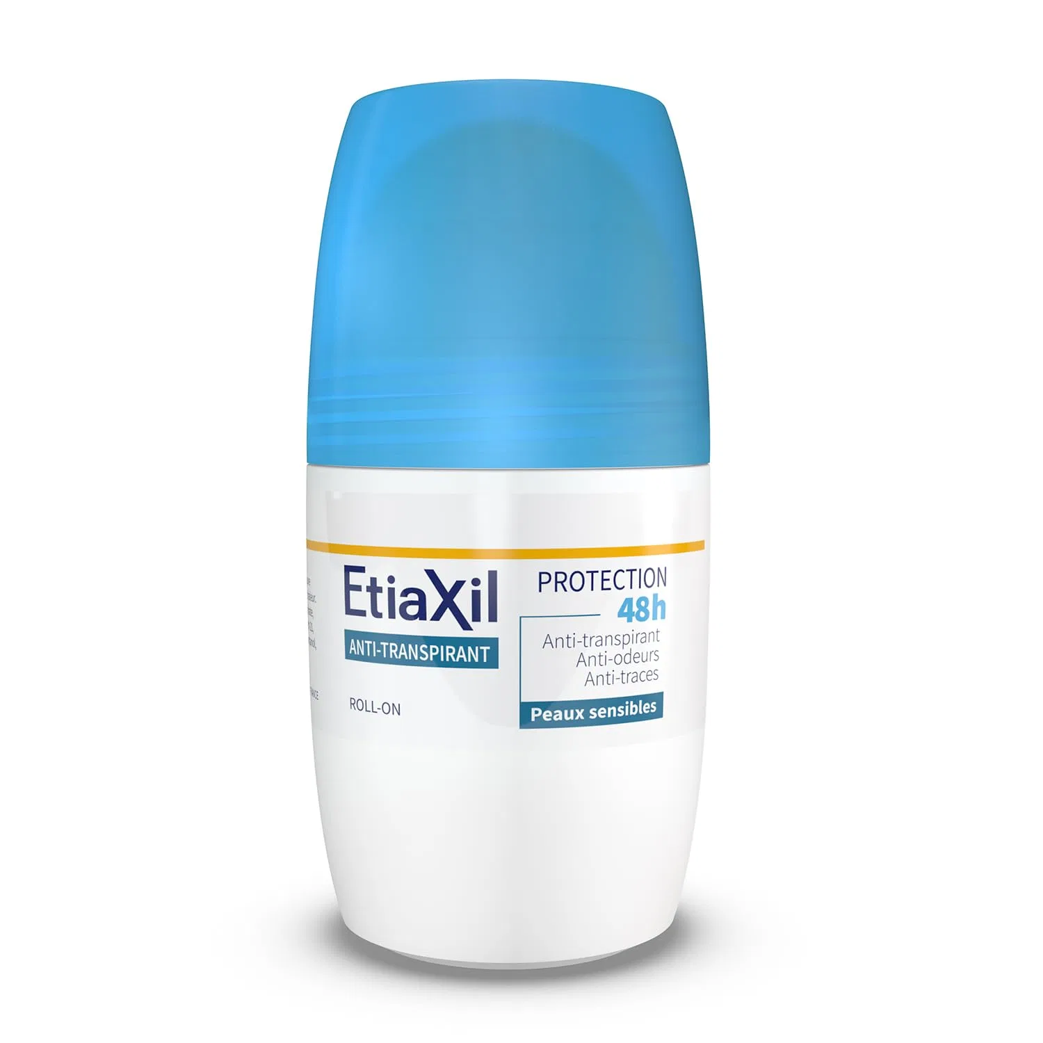 Дезодорант-антиперспирант Etiaxil 48 ч, роликовый, 50 мл Etiaxil