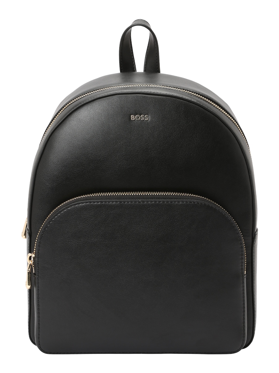 

Рюкзак BOSS Numah, черный