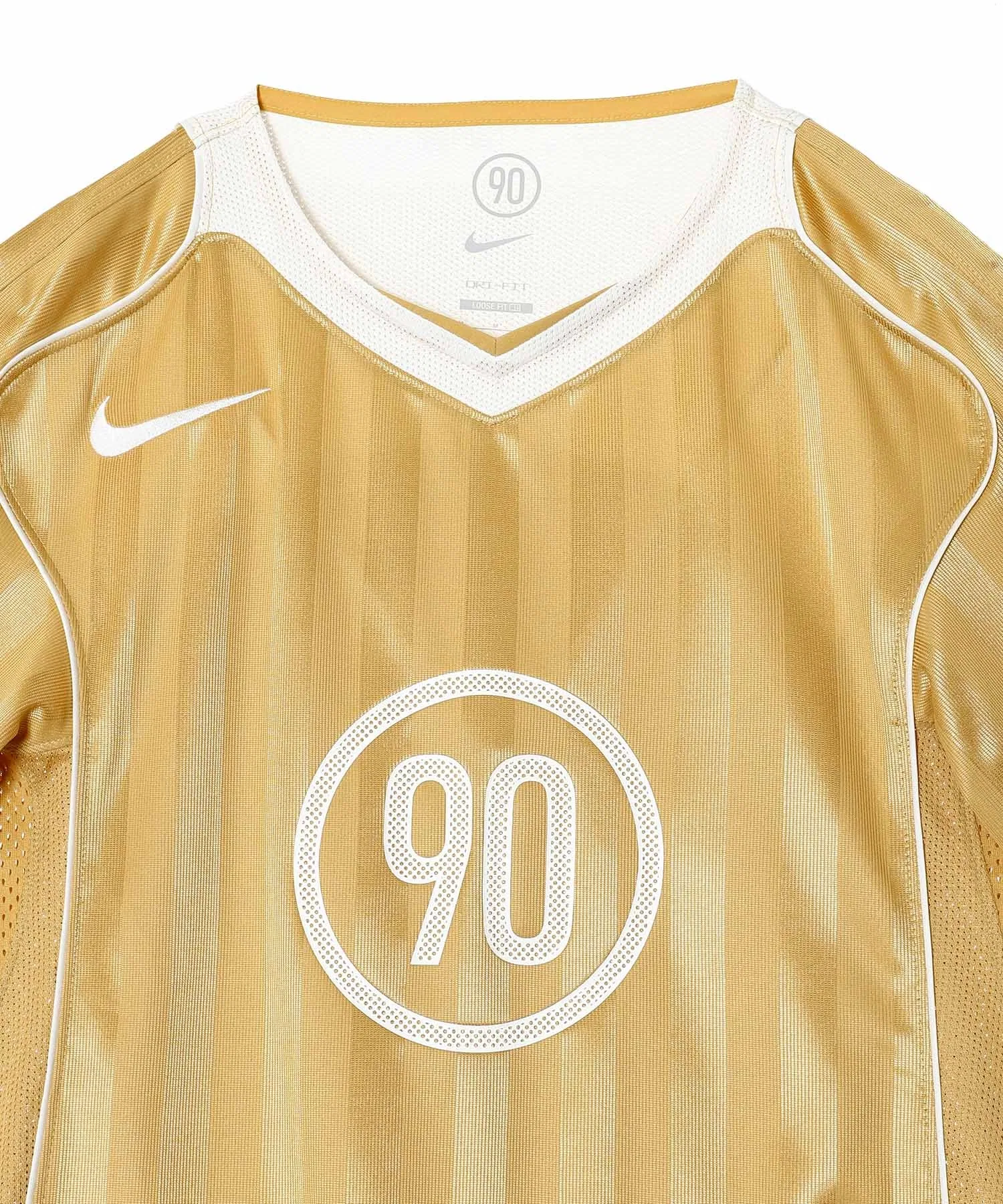 Мужская футболка NIKE DF T90 ENERGY 2 L/S TOP — фото 3