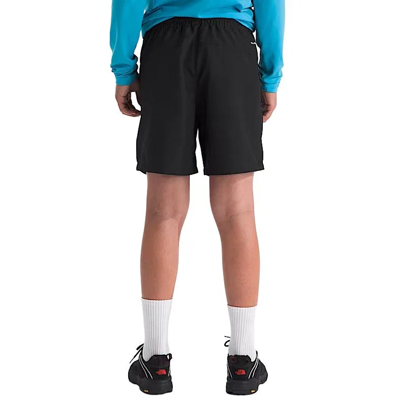 Шорты детские The North Face Black — фото 4