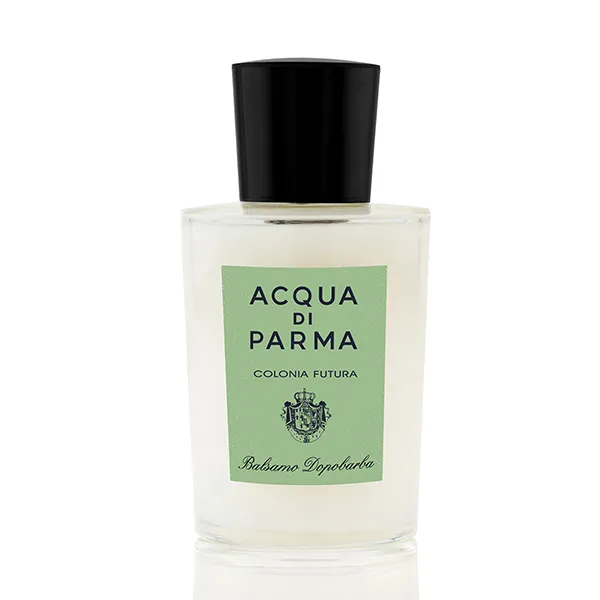 

Бальзам после бритья Colonia Futura Balsamo Dopobarba Acqua Di Parma, 100 ml