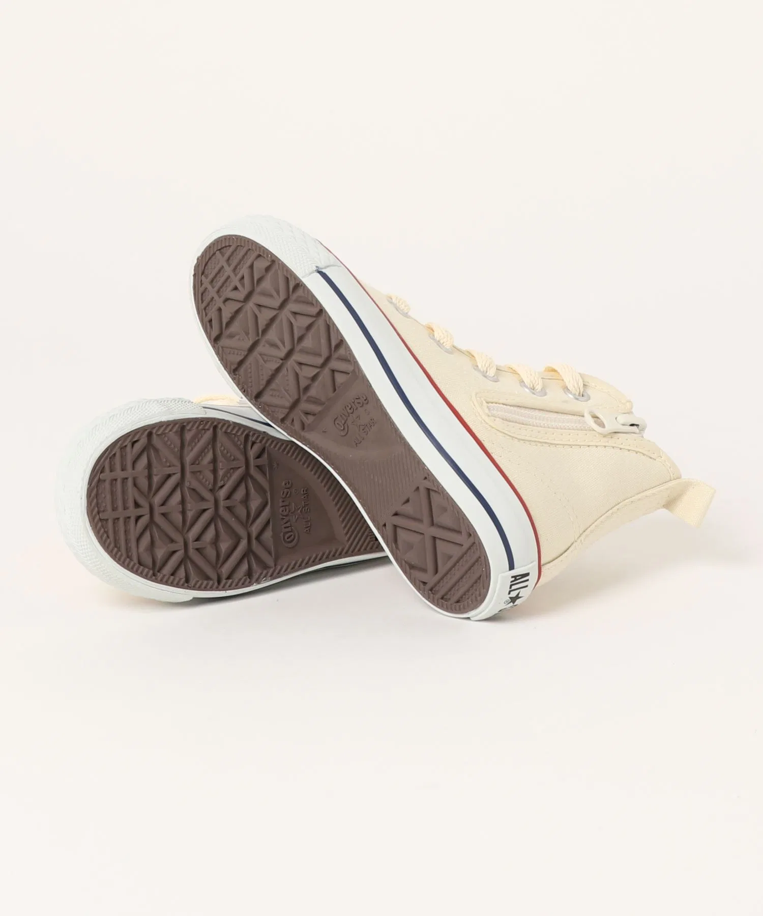 Детские кеды CONVERSE CHILD ALL STAR N Z HI — фото 3