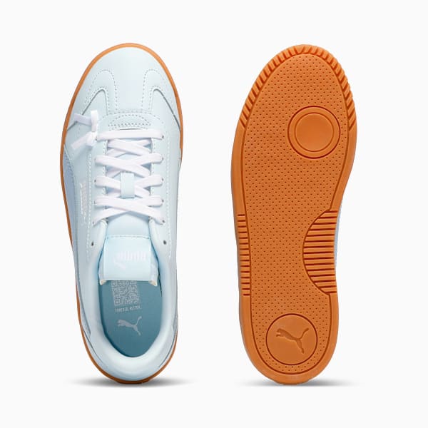 Женские кроссовки Club 5V5 Novelty Puma, синий — фото 4