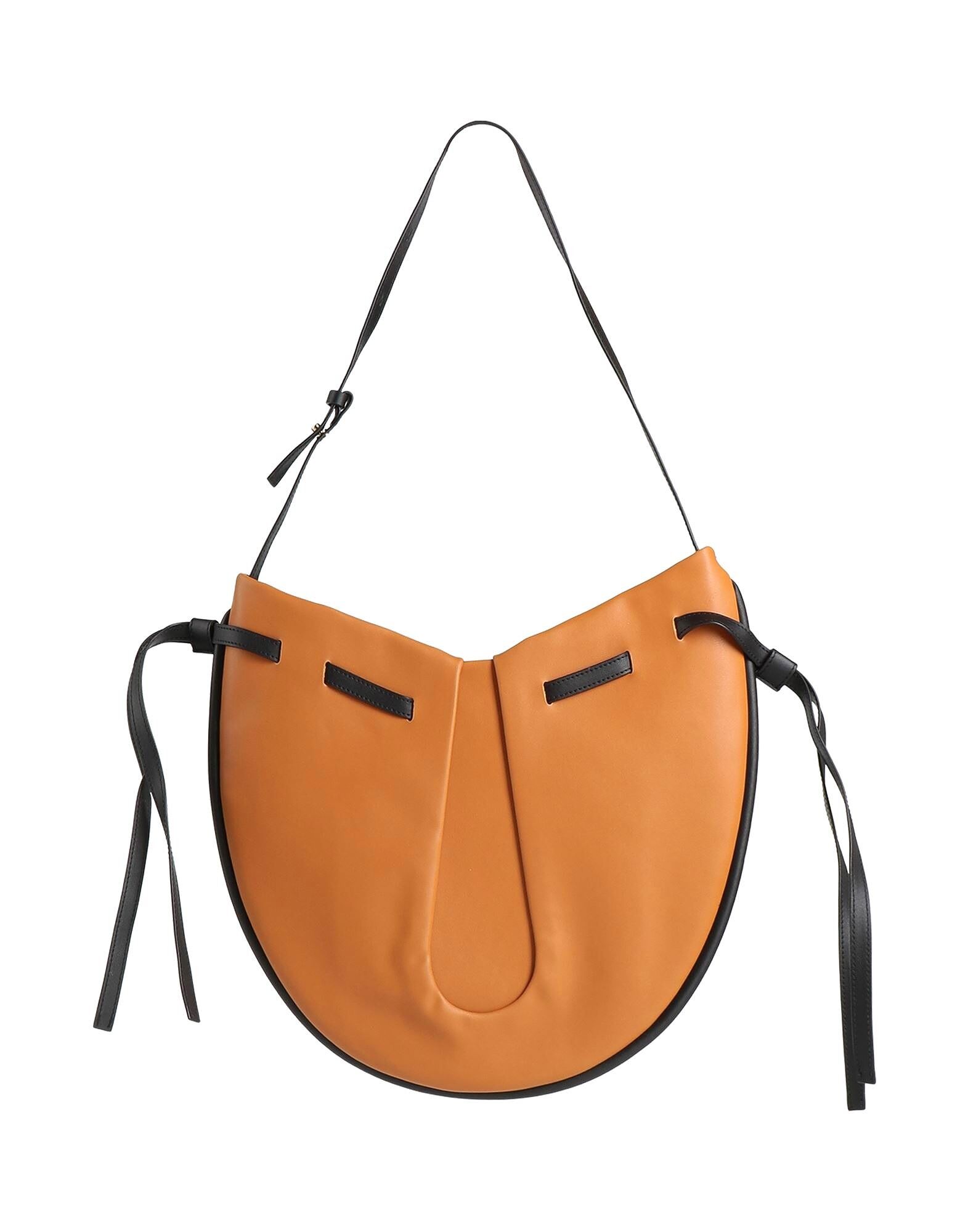 

Сумка Themoirè, желтовато-коричневый