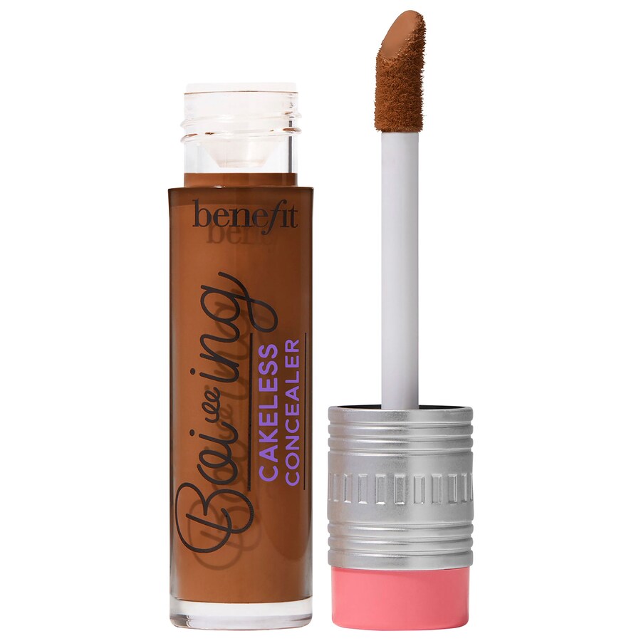 

Жидкий водостойкий консилер Boi-ing Cakeless с полным покрытием Benefit Cosmetics, 0.17 oz/5.0 mL, Shade 16 You Rule