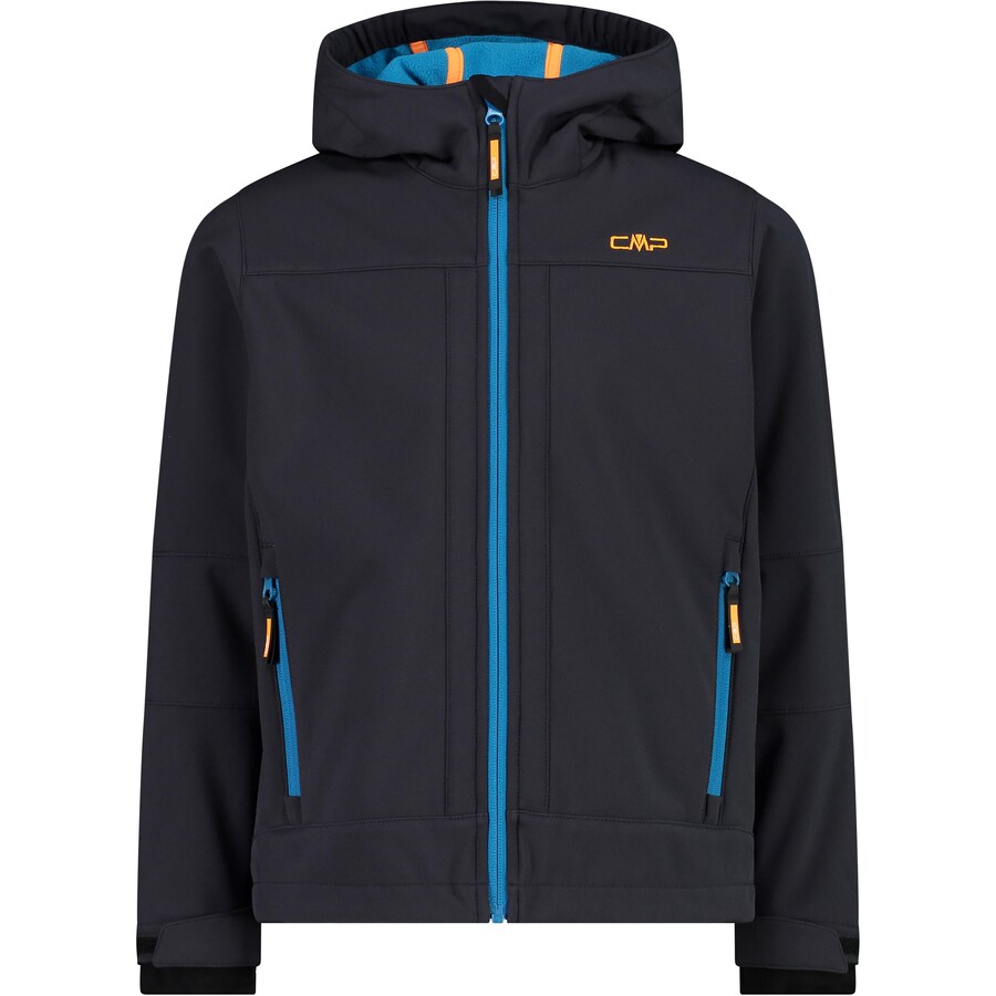 

Куртка для активного отдыха CMP Performance Jacket, антрацит