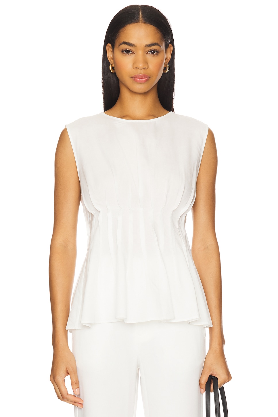 

Топ Giulietta Rue Sophie, white