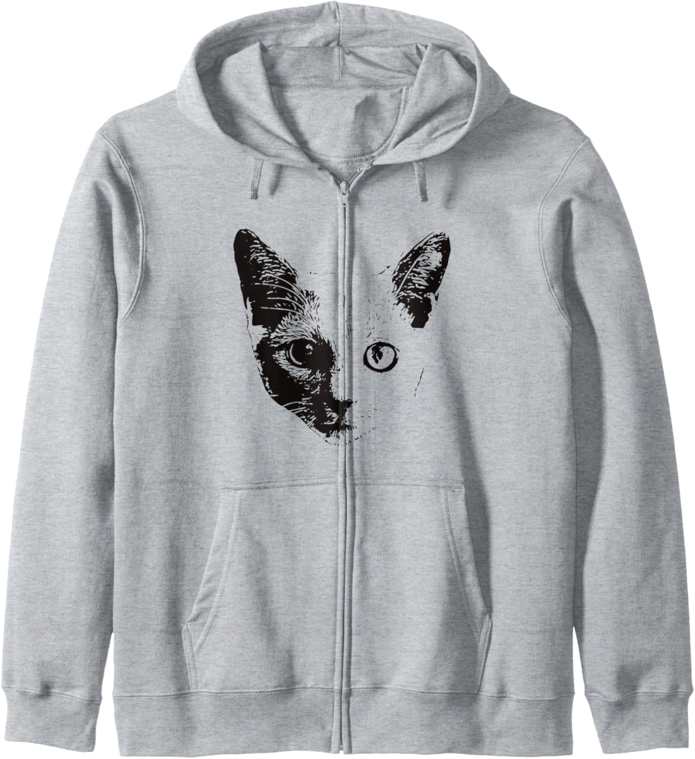 

Русская синяя толстовка на молнии, серая Russian Blue, Синий, Русская синяя толстовка на молнии, серая Russian Blue