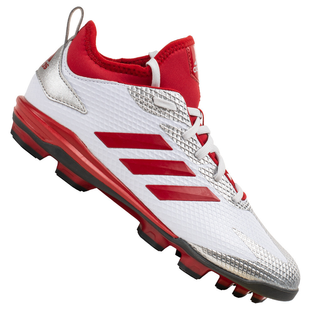 

Детские бейсбольные кроссовки Adidas adiZERO Speed ​​Point