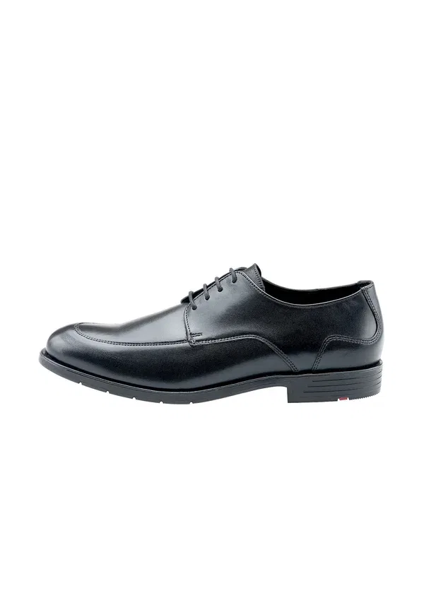 Кроссовки Eezy 112 smart lace ups Lloyd, черный
