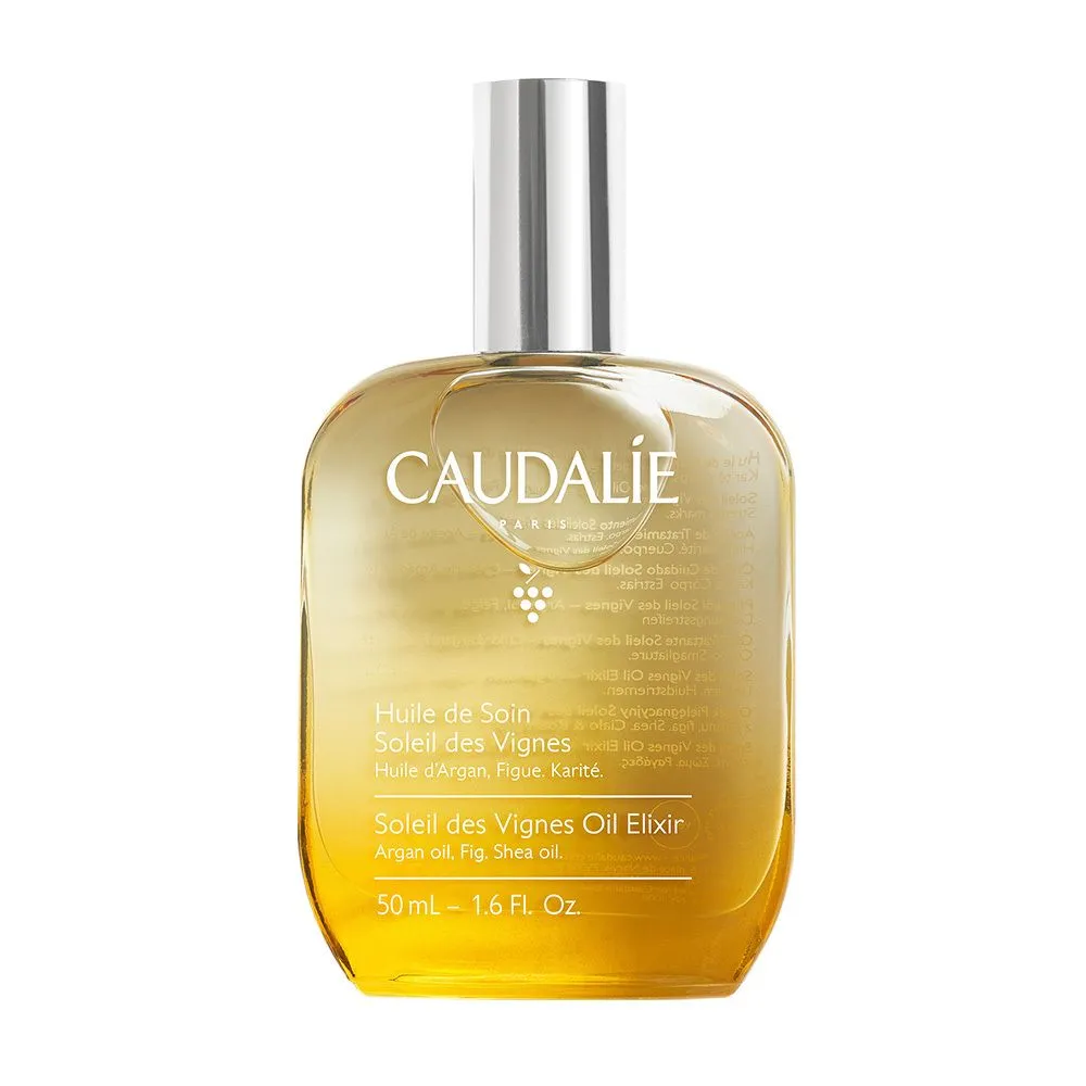 

Caudalie Soleil Vignes Масло-уход 50мл