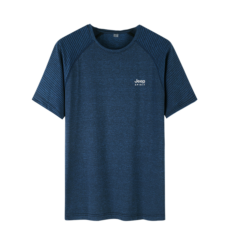 

Футболка мужская JEEP SPIRIT, синий