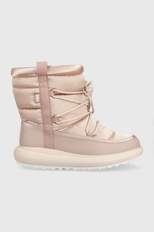 

Зимние сапоги Helly Hansen, розовый