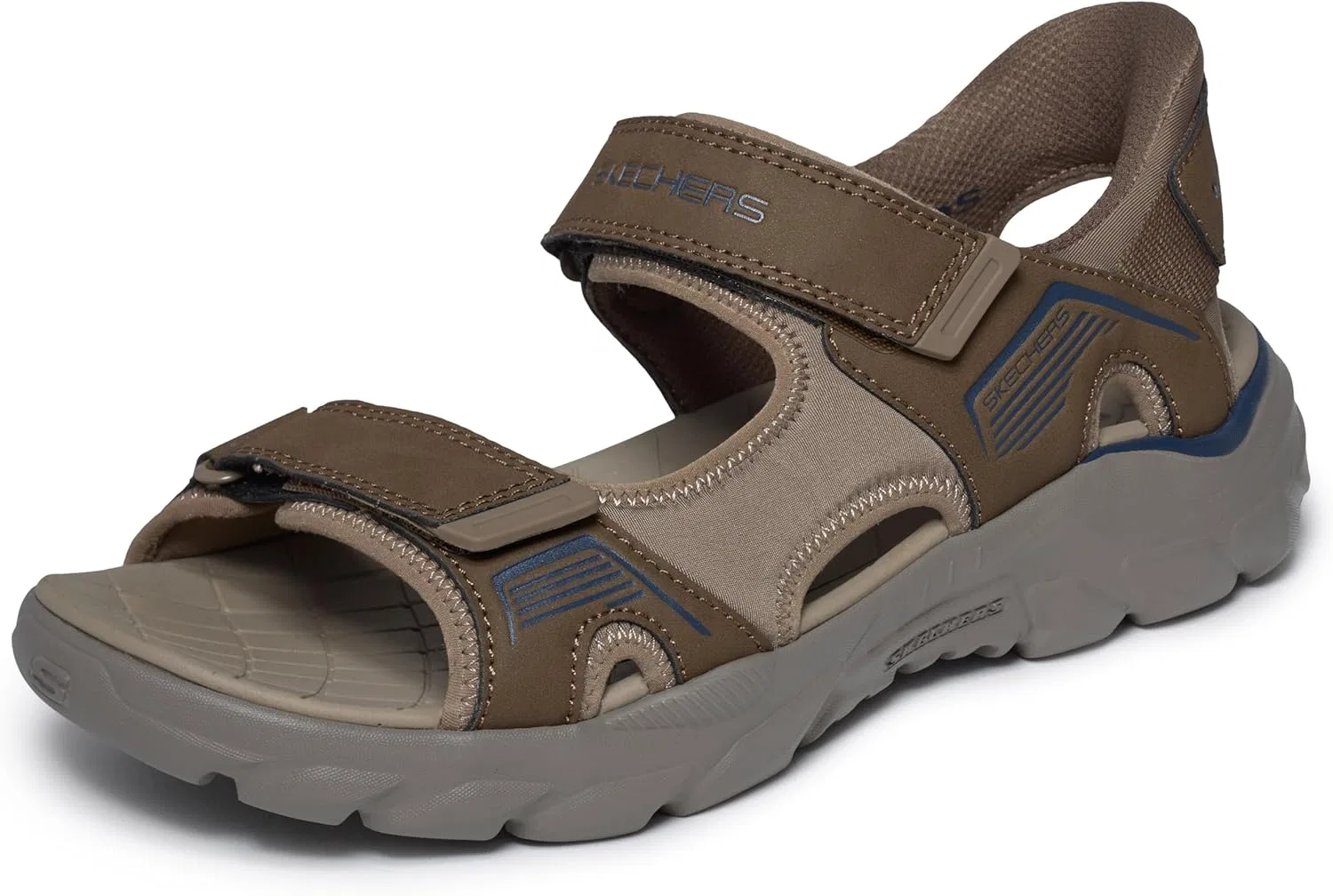 Сандалии Skechers, Brtp Skechers USA Men's