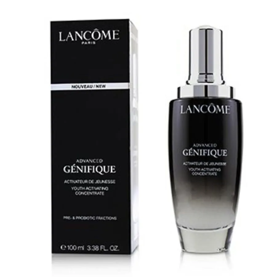 Lancome / Genifique Продвинутая Активирующая Молодость Сыворотка Концентрат 3,4 унции — фото 2