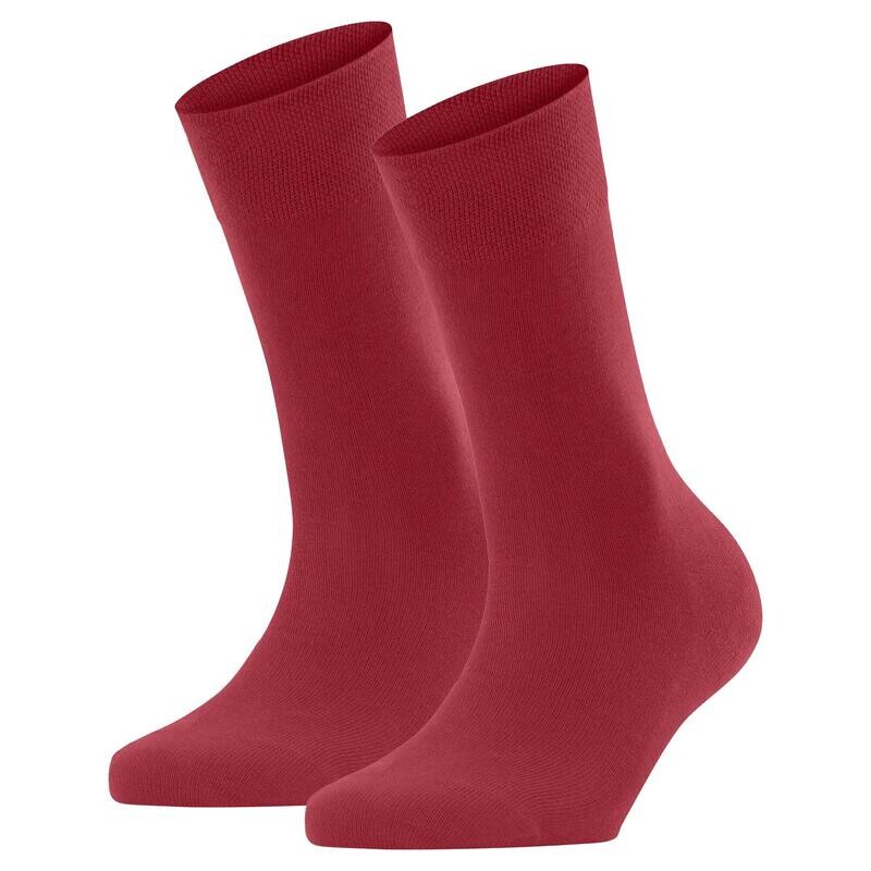 

Носки для бега Falke, красный