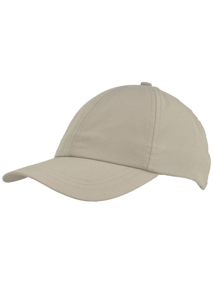 

Бейсболка Balke Baseball, серый