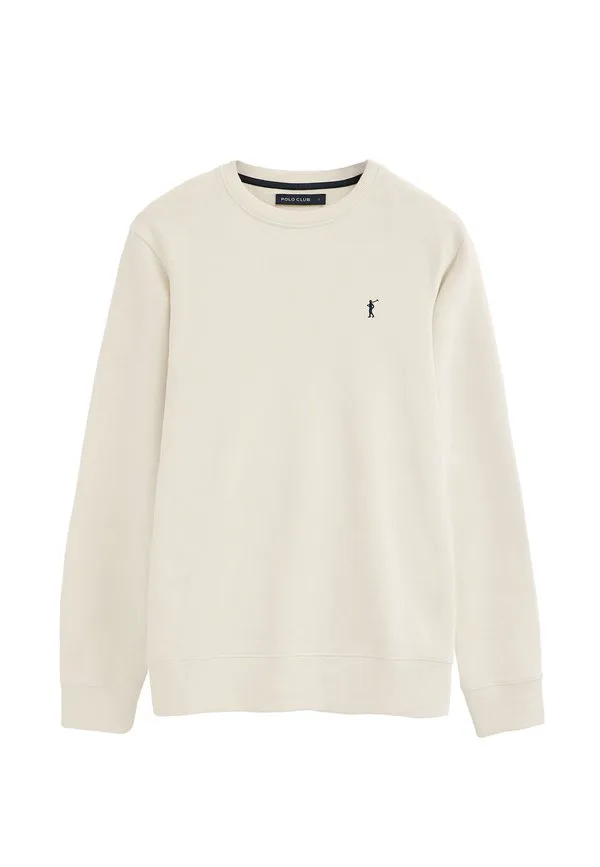 

Толстовка rigby go Polo Club, Ecru, Бежевый, Толстовка rigby go Polo Club, Ecru