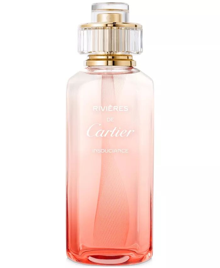 

Туалетная вода Insouciance, 3,3 унции Cartier