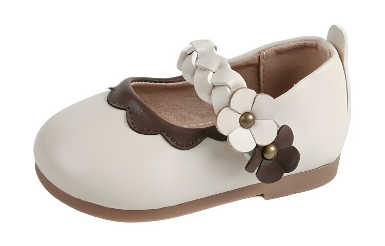 

Кроссовки Mai Bu Xiong MAIBUXIONG Toddler Shoes TD Low-top, бежевый