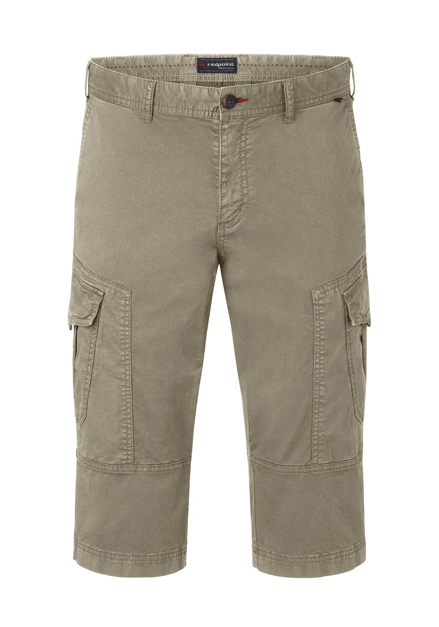 

Обычные брюки-карго REDPOINT, цвет Khaki/Dark green