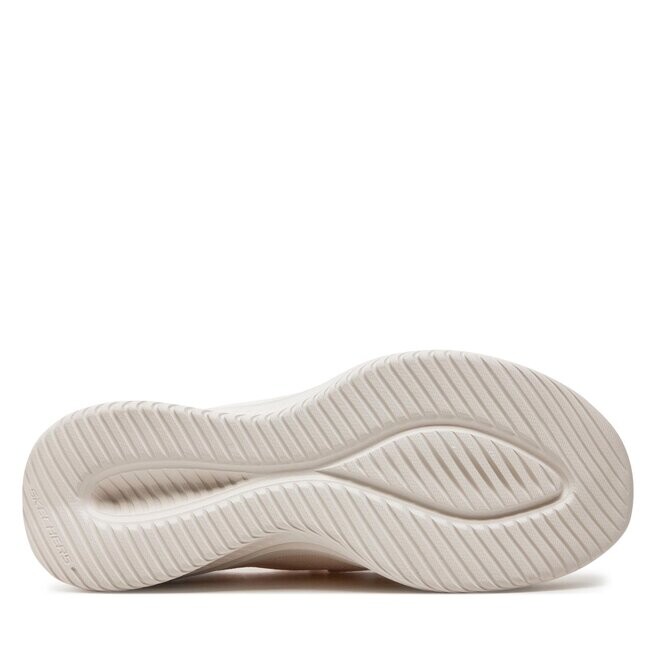 Кроссовки Skechers Ultra Flex 3.0-Brilliant Path 149710/NAT Natural, бежевый — фото 4