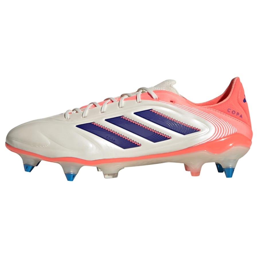 

Футбольные бутсы ADIDAS PERFORMANCE Copa Pure 3 Elite, от белого